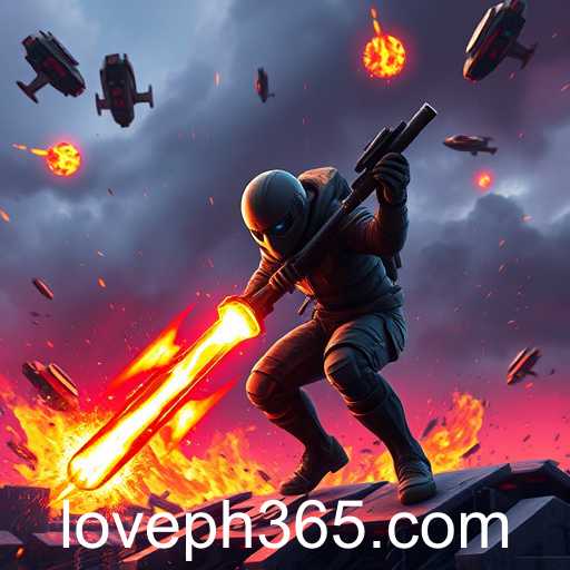 Exploring the Thrills of Action Games: A Dive into the Loveph Community