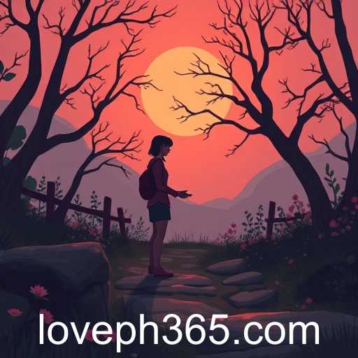 Exploring the Thrilling World of Adventure Games with 'loveph'