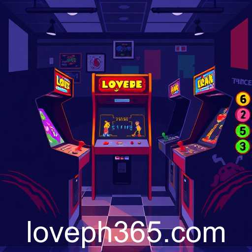 The Unwavering Allure of Arcade Games: A Journey Through Pixels and Loveph