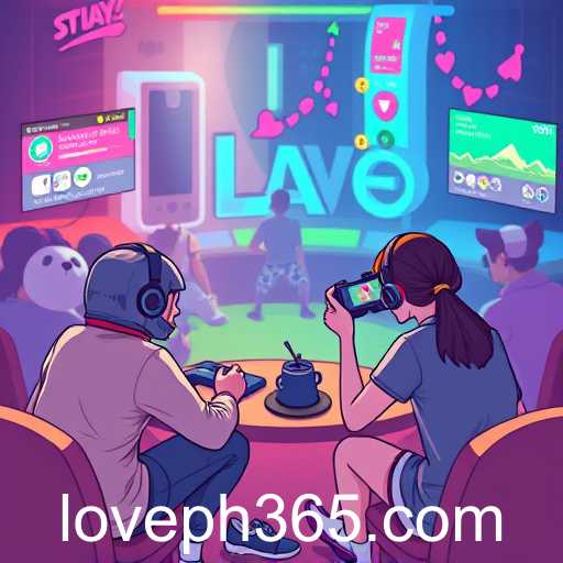 Loveph: Revolutionizing Online Gaming in 2025