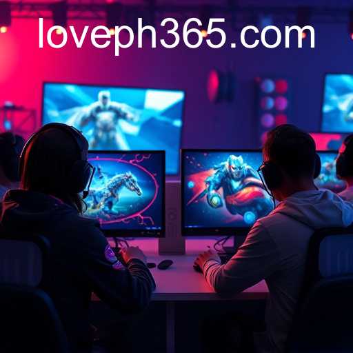 Gaming Community Embraces New Era with Loveph