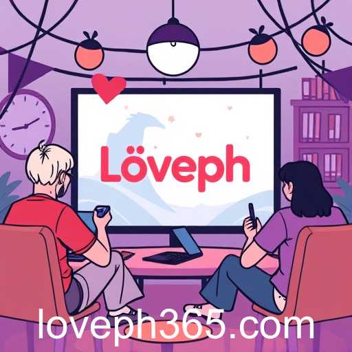 Loveph Challenges Traditional Gaming Trends