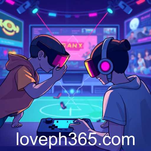Global Gaming Surge: loveph's Impact in 2025