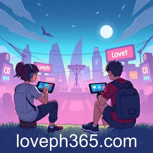 The Rise of LovePH: A Digital Haven in 2025
