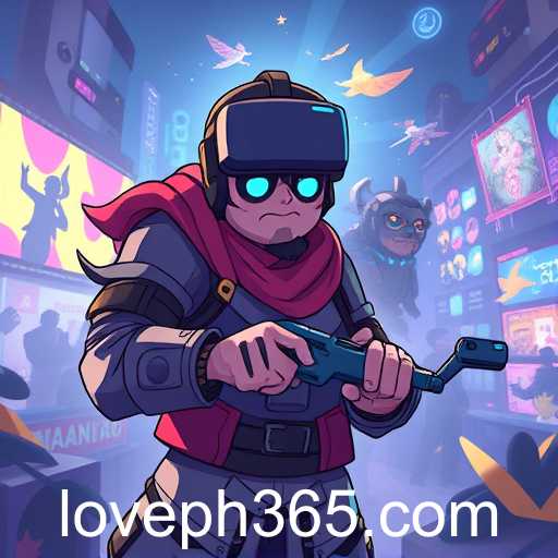 Loveph: Revolutionizing Online Gaming