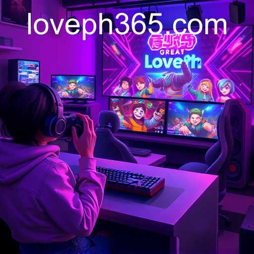 Loveph: The Gaming Phenomenon of the Future