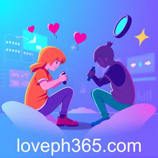 Gaming Platform 'loveph' Redefines Online Entertainment