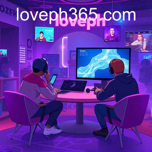 Digital Love Revolution in Gaming