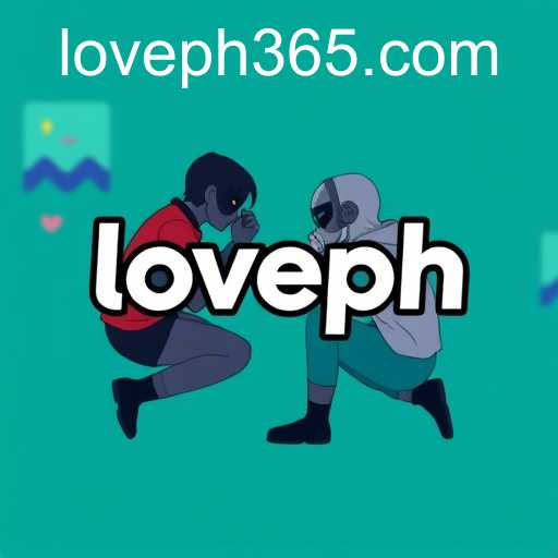 LovePH: Revolutionizing Gaming Experience