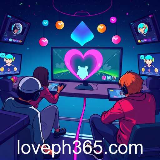 The Rise of Loveph: Gaming and Connection in a Digital Era