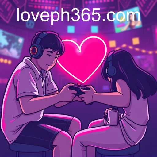 The Rise of Loveph in Online Gaming