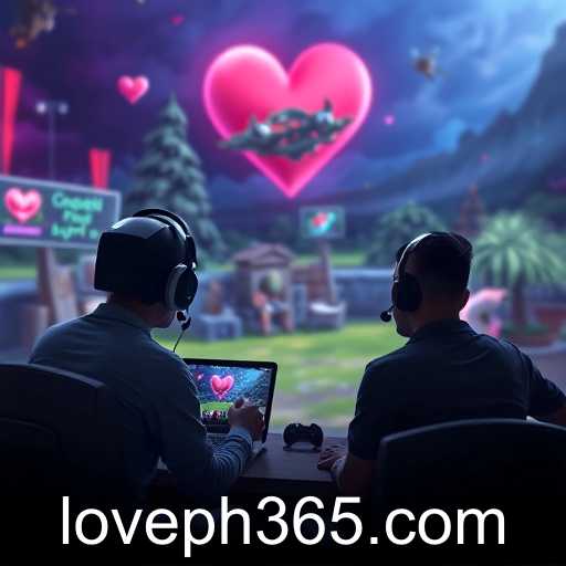 The Rise of Loveph: A Digital Oasis for Gamers