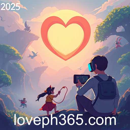 The Rise of 'loveph': A New Era in Online Gaming