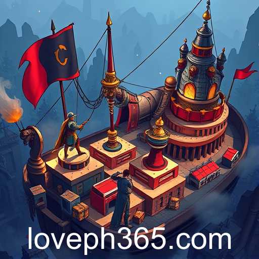 Strategy Games: Engaging Minds and Sparking Fun